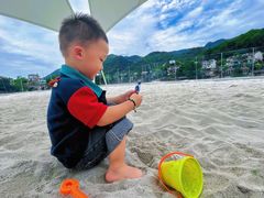 -海兰云天度假区温泉