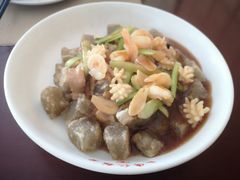 -牟传仁饭庄(星海店)