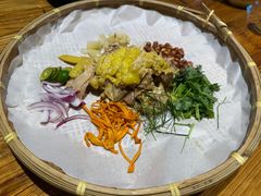 -花溪雨·森林餐厅(石基店)