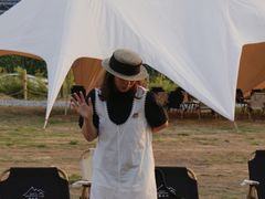 -五龙客家风情园