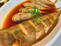 -渔满仓海鲜渔家(象山二店)