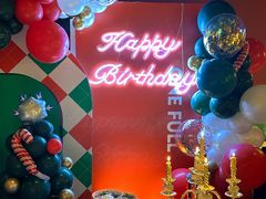 -ONE FULL 古董港式海鲜火锅