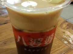 android_upload_pic-八婆婆烧仙草(中山路店)