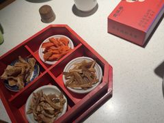-老萍巷莲花血鸭·萍乡地标江西菜(步行街店)