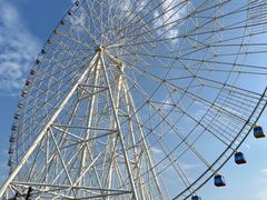 -南昌之星摩天轮