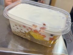-学姐家酸奶铺(江大店)