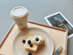 -dotcom coffee古点咖啡(致真大厦店)