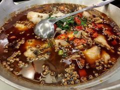 大麻鱼-八珍饺子·烤鸭·家常菜