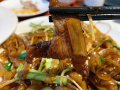 干炒牛河-全记广州大排档(玉林店)