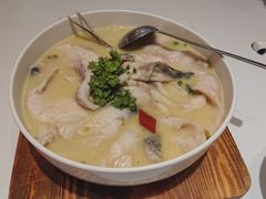 老坛酸菜鱼-眉州东坡(国贸店)