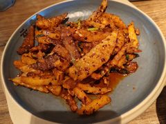 -云海肴·汽锅鸡·云南代表菜(浦江欢乐颂店)