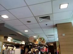 -麦当劳(曲阳店)
