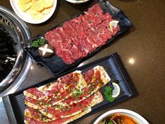 -合合大冷面(湖南店)