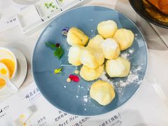 -南山鲜虾面·活鲜小馆·海味大连菜(南山总店)