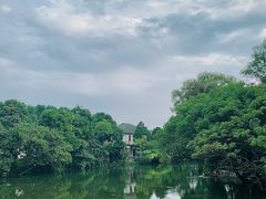 -花溪公园