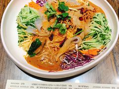 -老厨家(友谊路总店)