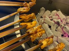 -喷火龙西昌火盆烧烤(泸州总店)