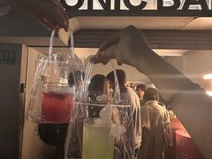 浆果大爆炸-仝TONIC·BAR(长乐路店)