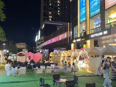 -布吉佳兆业广场