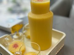 -3号仓库·创意中国菜(大悦城店)
