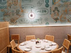 -陶兰居·手工点心·粤菜(圆融时代广场店)