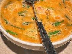 龙虾汤泡饭-荣小馆(椒江青悦城店)