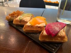 -新鲜誌·新派食集(万象天地店)