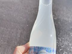 -果松木炭酸菜铜火锅·外婆参鸡汤