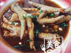 -李叔叔虾蟹大排档(青羊店)