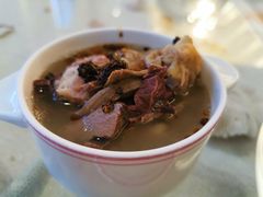 -光合谷酒店甄味府