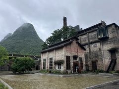 -阳朔糖舍酒店·糖舍餐厅&酒吧