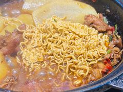 -重庆鸡公煲·嘟享吃(林科大店)