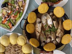 -景祥海鲜美食餐厅
