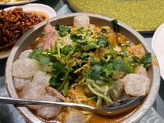 -萍香大厨·锅包肉(大东门店)