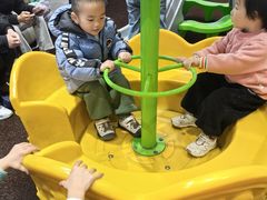 -丽达购物中心(崂山店)
