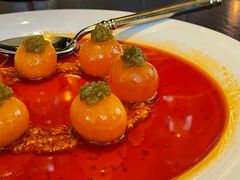 -甄御•海鲜新青岛菜(麦岛店)