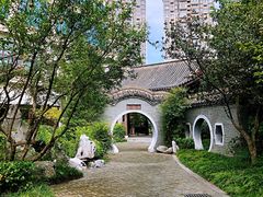 -扬州香格里拉·香宫中餐厅
