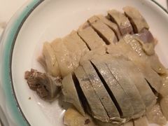 南京老卤盐水鸭-苏梦江南·淮扬菜(夫子庙店)