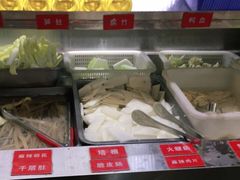 -正宗简阳羊肉汤(荣盛·布鲁明顿广场店)