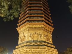 -玲珑塔公园