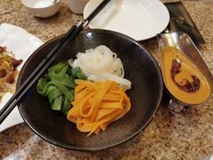 三色凉皮-长安壹号