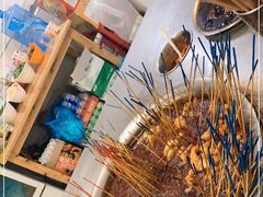 -老益阳麻辣烫(英郡店)