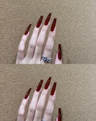 -斯馨·健康美甲美睫