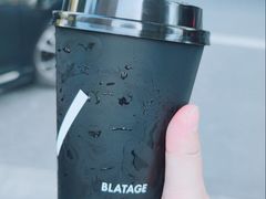 -BLATAGE COFFEE