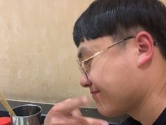 -金刚山烧烤(红旗大街店)