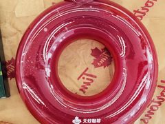 -Tims天好咖啡·贝果(拉斐尔云廊店)