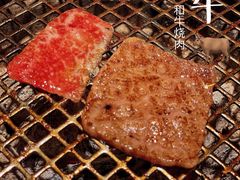 -铭牛烧肉·和牛海鲜自助(高新月牙湖店)