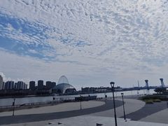 -海河外滩公园