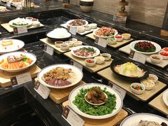 -海景壹号大酒店(滨湖店)