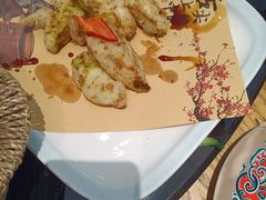 -味莊餐厅(康庄南街店)